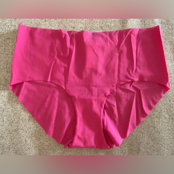 NWT, Uncommon Sense Hiphugger in Pink, Sz Large - Picture 5 of 5